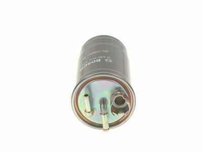 Audi A4 1.9TDI 2000-2004 Bosch Mazot Filtresi