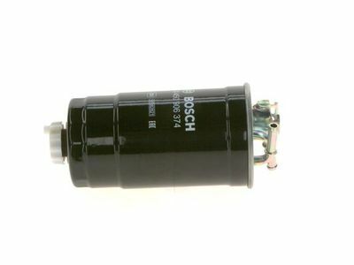 Audi A4 1.9TDI 2000-2004 Bosch Mazot Filtresi