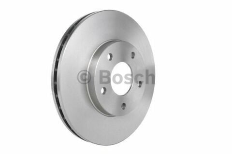 Nissan X-Trail 2.2D 2001-2007 Bosch Ön Disk 2 Adet