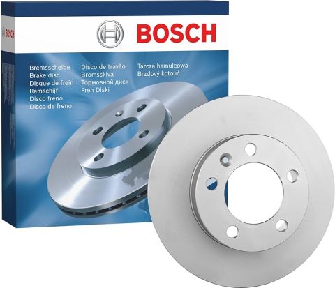 Opel Insignia B 1.5 2017-2025 Bosch Arka Disk 288mm 2 Adet