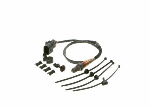 Volkswagen Golf 5 1.6FSI 2003-2004 Bosch Oksijen Sensörü LSU-4.2