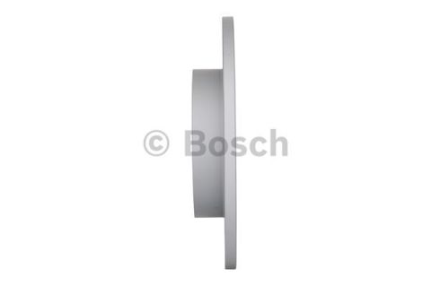 Renault Kadjar 1.5dCi 2015-2020 Bosch Arka Disk 2 Adet