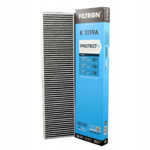 Mini One R50 1.6 2001-2006 FILTRON Karbonlu Polen