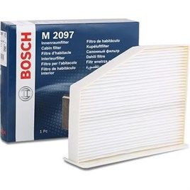 Skoda Octavia 1.6FSI 2004-2008 Bosch Polen Filtresi M2097