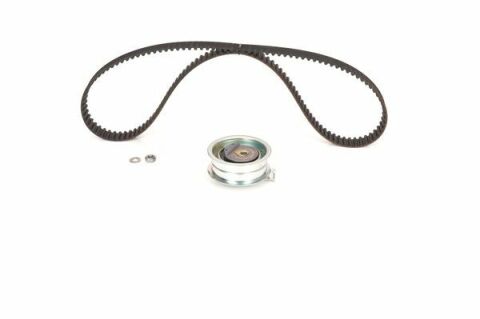 Audi A3 1.6 1996-2013 Bosch Triger Seti 138 Diş