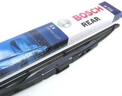 Volkswagen Golf 4 1.9TDI 1997-2004 Bosch Arka Silecek H341