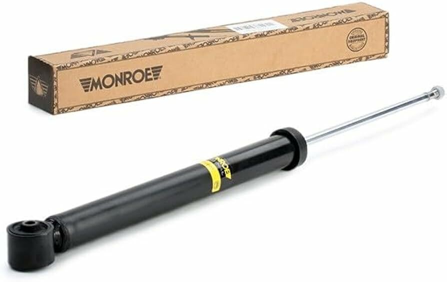 Volkswagen Polo 1.4 2006-2009 MONROE Arka Amortisör