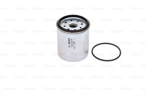Jeep G. Cherokee (WG) 3.1TD 2000-2002 Bosch Mazot Filtresi