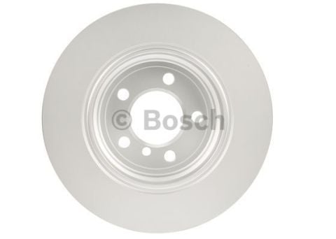 BMW 7 E65 730d 3.0 2002-2005 Bosch Arka Disk 2 Adet