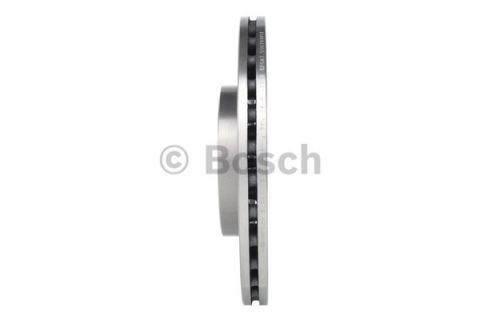 Opel Corsa E 1.3CDTI 2014-2018 Bosch Ön Disk 257mm 4 Bijon 2 Adet