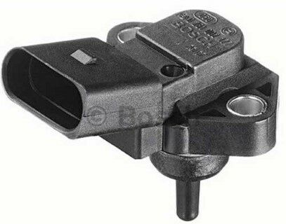 Volkswagen Polo 1.9TDI 1999-2002 Bosch Turbo Basınç Sensörü