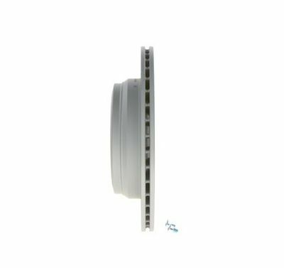 BMW 3 F30 330i xD 2.0 2015-2018 Bosch Arka Disk 2 Adet