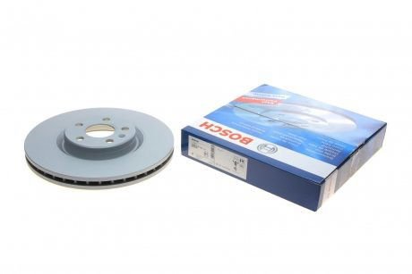 Volvo XC60 2.0 B4 2020-2024 Bosch Ön Disk 322x28 2 Adet