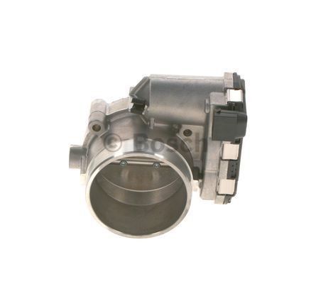 Porsche Cayenne 4.5S	 2002-2007 Bosch Gaz Kelebeği