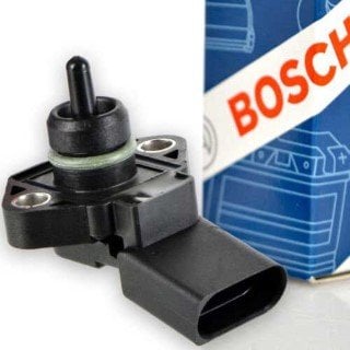 Volkswagen Golf 4 1.9TDI 1997-2004 Bosch Turbo Basınç Sensörü