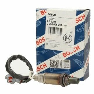 Opel Corsa C 1.6 2001-2005 Bosch Oksijen/Lambda Sensörü