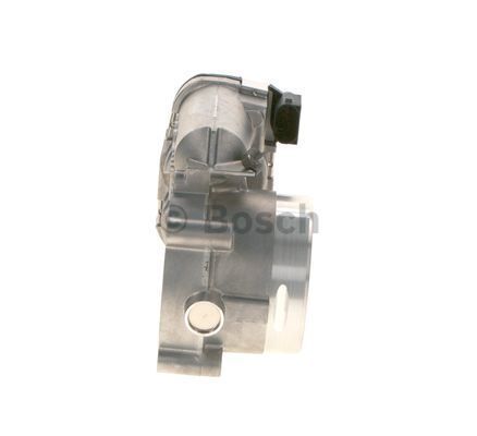 Porsche Cayenne 4.5T 2002-2007 Bosch Gaz Kelebeği