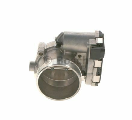 Porsche Cayenne 4.5T 2002-2007 Bosch Gaz Kelebeği
