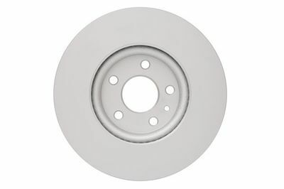 Ford Mondeo 2.0TDCi 2014-2018 Bosch Ön Disk 300mm 2 Adet