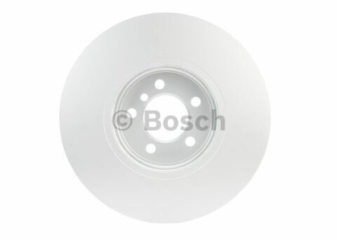 Land Rover Range Rover 3 3.0Td6 2002-2006 Bosch Ön Disk 344mm 2 Adet
