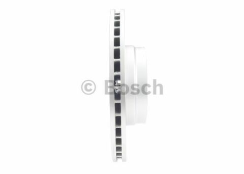 Land Rover Range Rover 3 3.0Td6 2002-2006 Bosch Ön Disk 344mm 2 Adet