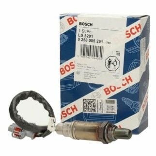 Opel Zafira A 1.6 1999-2005 Bosch Oksijen/Lambda Sensörü