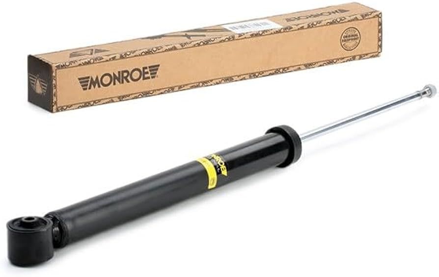 Volkswagen Golf 4 1.6 2000-2001 MONROE Arka Amortisör