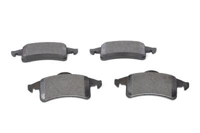 Jeep G. Cherokee (WG) 3.1TD 2000-2002 Bosch Arka Balata NETPAR23338