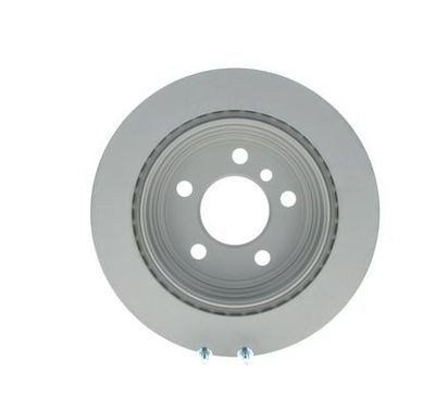 BMW 4 F36 420d 2.0 2014-2021 Bosch Arka Disk 2 Adet