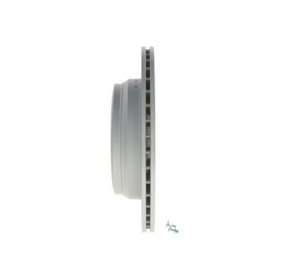 BMW 4 F36 420d 2.0 2014-2021 Bosch Arka Disk 2 Adet