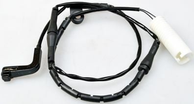 BMW 7 E65 730d 3.0 2002-2008 Bosch Arka Balata Fişi