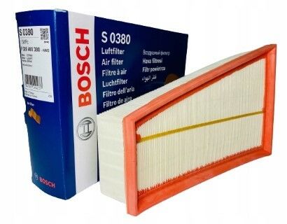 Mercedes B Serisi (246) B200 1.6 2011-2018 Bosch Hava Filtresi