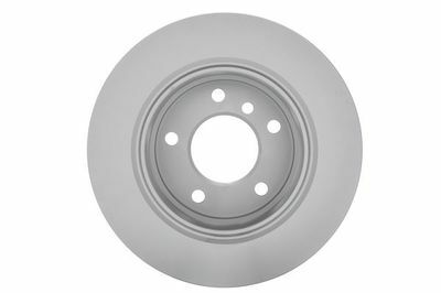 BMW 3 E46 316 ti Compact 1.6 2002-2004 Bosch Arka Disk 280mm 2 Adet