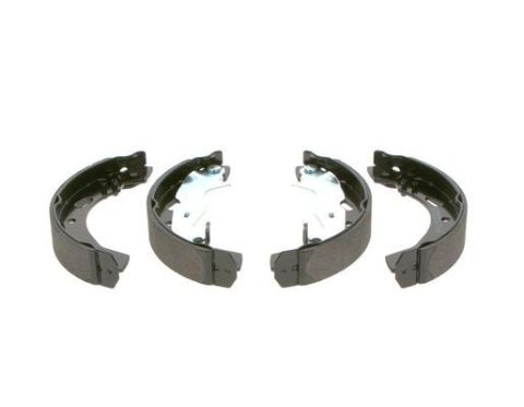 Ford Fiesta 1.0 2012-2017 Bosch Kampana Balata