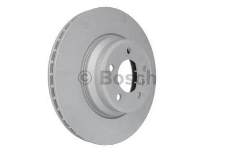 BMW 7 E65 730d 3.0 2005-2008 Bosch Ön Disk 2 Adet