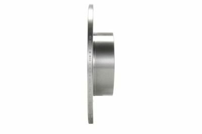 Fiat Linea 1.6MJ	 2008-2014 Bosch Arka Disk 2 Adet