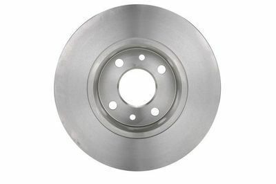 Fiat Linea 1.6MJ	 2008-2014 Bosch Arka Disk 2 Adet