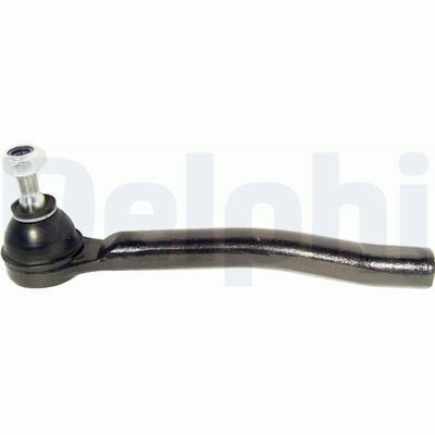 Nissan Juke 1.5dCi 2010-2013 Delphi Rot Başı Sol