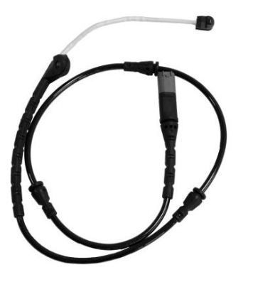 BMW X6 M F16 50d 3.0 2014-2019 Bosch Ön Balata Fişi