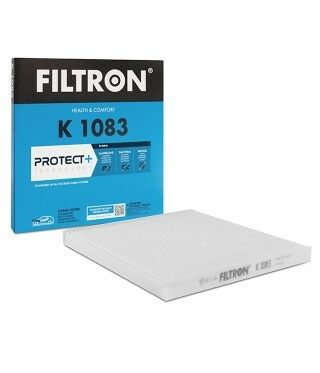 Toyota Land Cruiser 3.0D4D 2002-2010 FILTRON Polen Filtresi