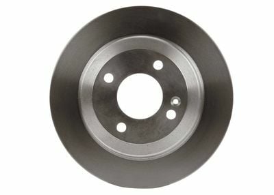 Hyundai i20 1.0T-GDI 2016-2025 Bosch Arka Disk 2 Adet