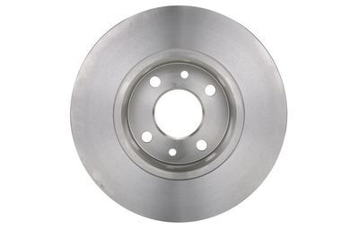 Fiat Bravo 1.6MJ 2007-2014 Bosch Arka Disk 2 Adet
