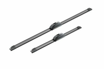 Nissan Note E11 1.4 2006-2013 Bosch Aerotwin Silecek