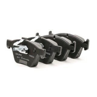 BMW 3 F30 316d 2.0 2012-2018 Delphi Ön Balata NETPAR25507