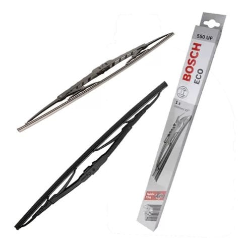 Jaguar S-Type 2.7D 2004-2008 Bosch Eco Silecek (Telli)
