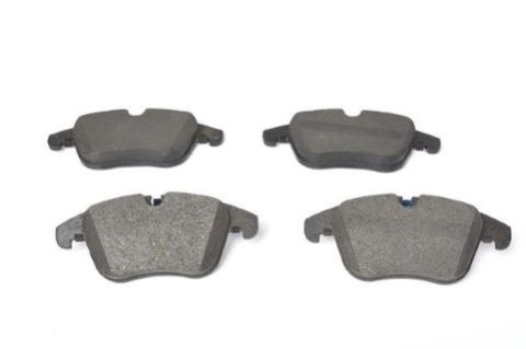 Volvo S60 1.6D Drive 2011-2015 Bosch Ön Balata 24123