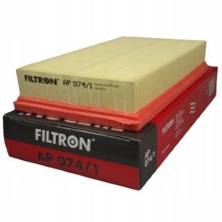 Ford Focus 1 1.6 1998-2005 FILTRON Hava Filtresi