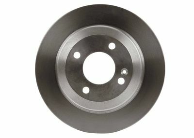 Kia Stonic 1.0T-GDI 2017-2025 Bosch Arka Disk 2 Adet