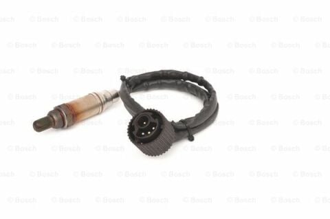 Mercedes C Serisi (202) C200 2.0 1994-2000 Bosch Oksijen Sensörü
