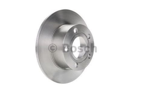 Volkswagen Passat 1.8 1996-2005 Bosch Arka Disk 245 mm 2 Adet